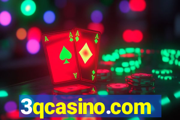 3qcasino.com