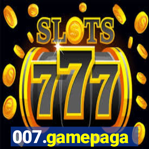 007.gamepaga