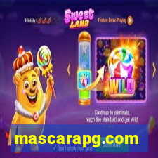 mascarapg.com