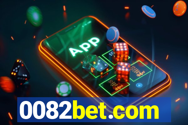 0082bet.com