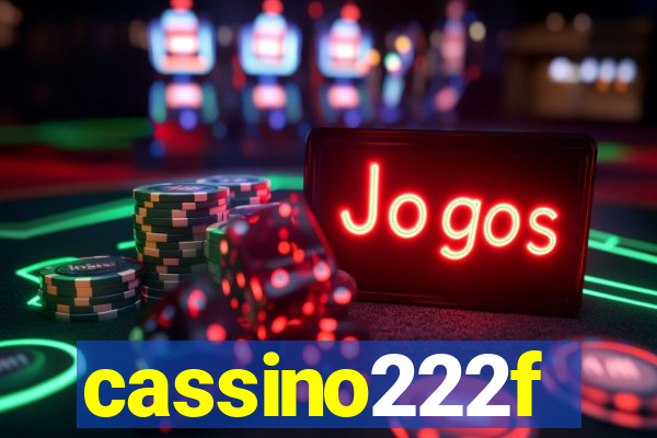 cassino222f