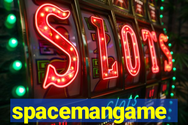 spacemangame