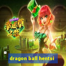 dragon ball hentsi