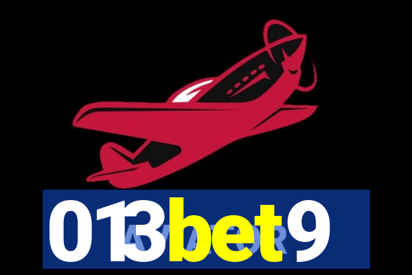 013bet9