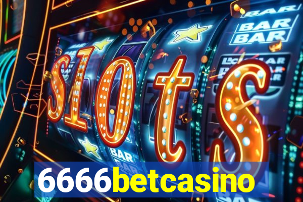 6666betcasino