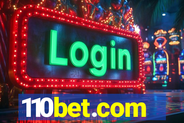 110bet.com