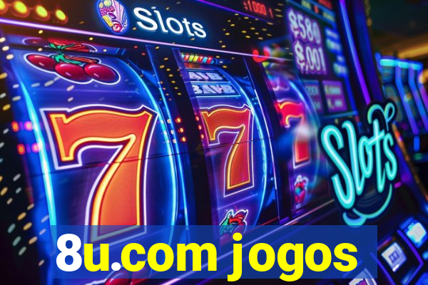 8u.com jogos