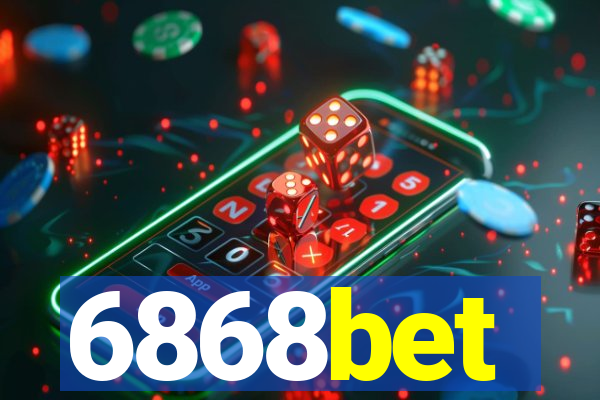 6868bet