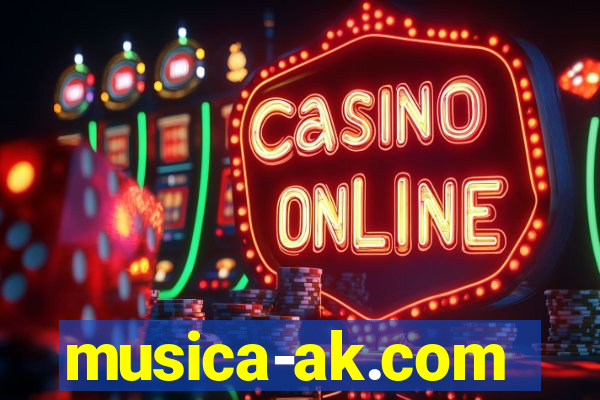 musica-ak.com