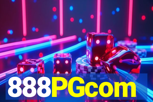 888PGcom