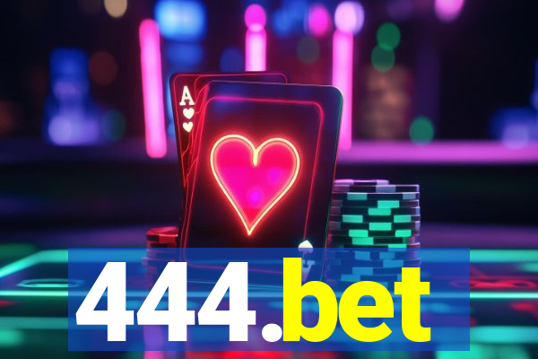 444.bet