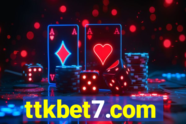 ttkbet7.com