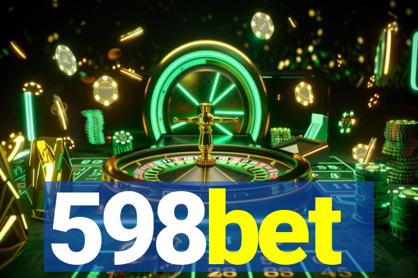 598bet