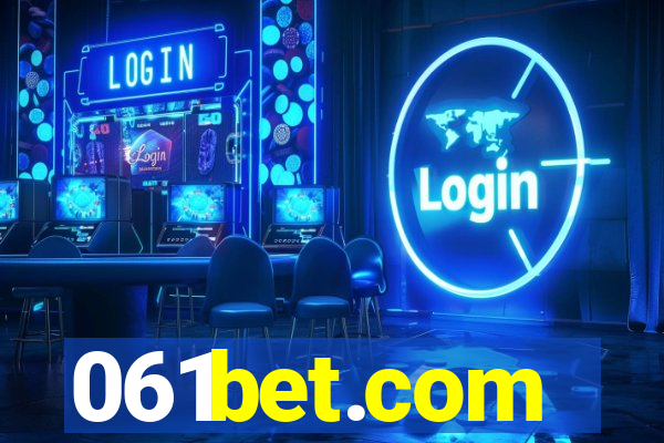 061bet.com