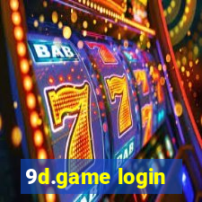 9d.game login