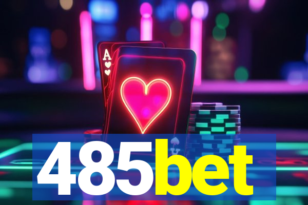 485bet