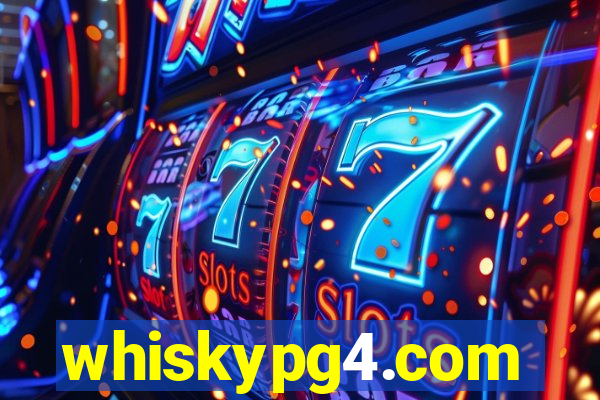 whiskypg4.com