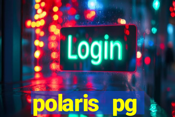 polaris pg plataforma de jogos