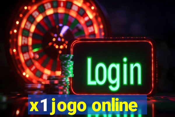 x1 jogo online