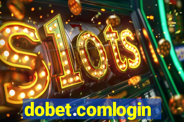 dobet.comlogin