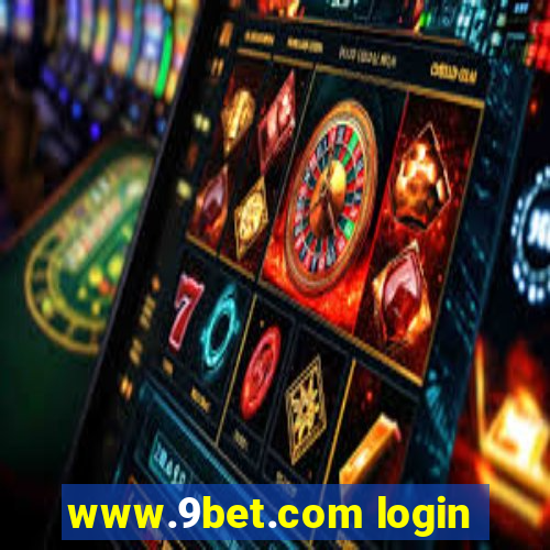 www.9bet.com login