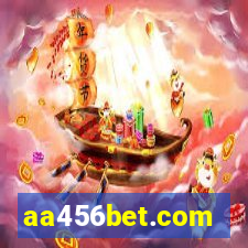 aa456bet.com