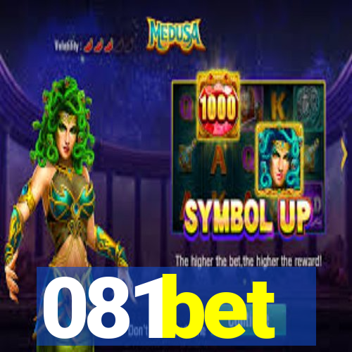 081bet