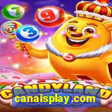 canaisplay.com