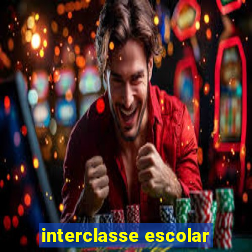 interclasse escolar