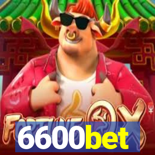 6600bet