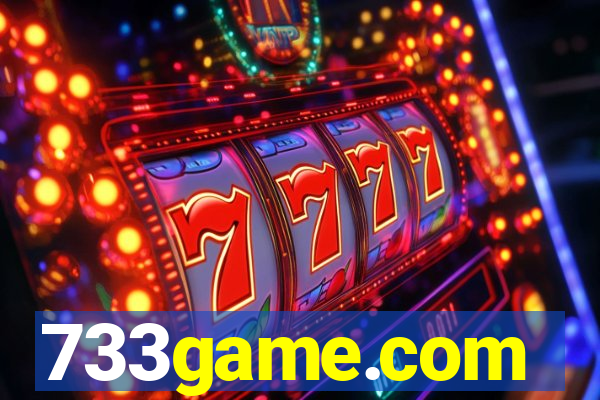 733game.com