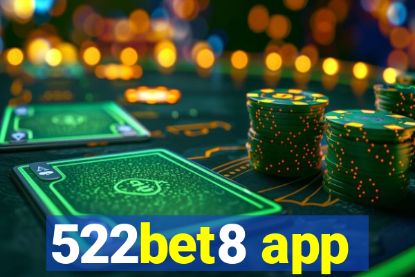 522bet8 app