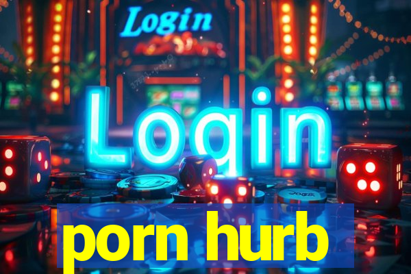 porn hurb