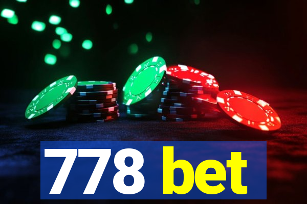 778 bet