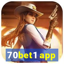 70bet1 app