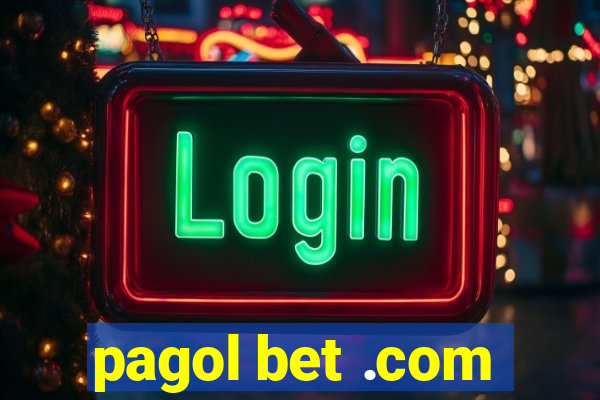 pagol bet .com