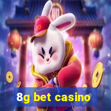 8g bet casino