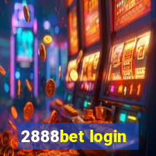 2888bet login