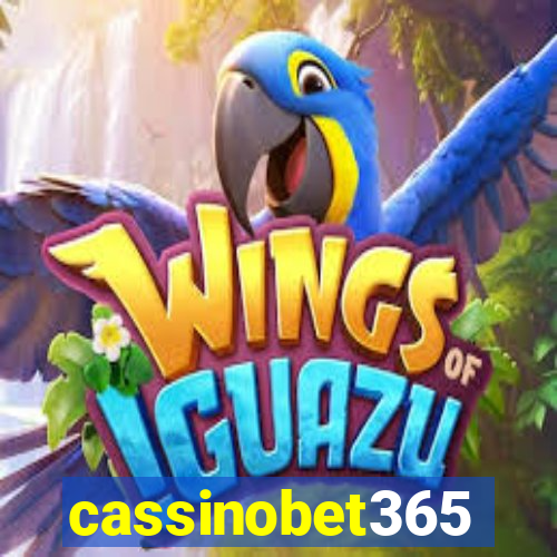 cassinobet365