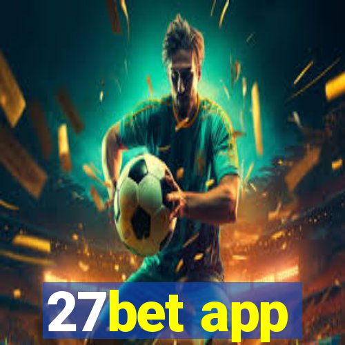 27bet app