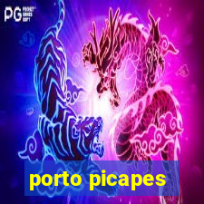 porto picapes