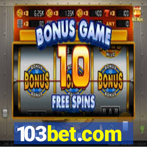 103bet.com