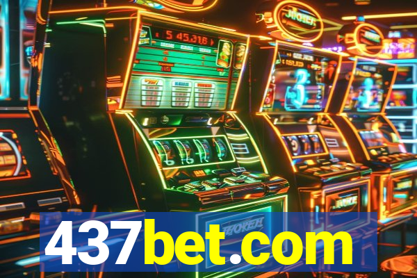 437bet.com