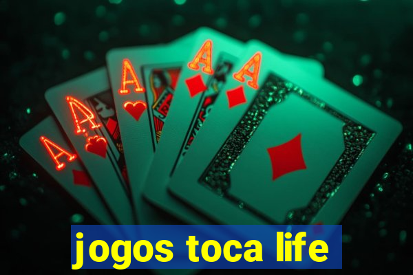 jogos toca life