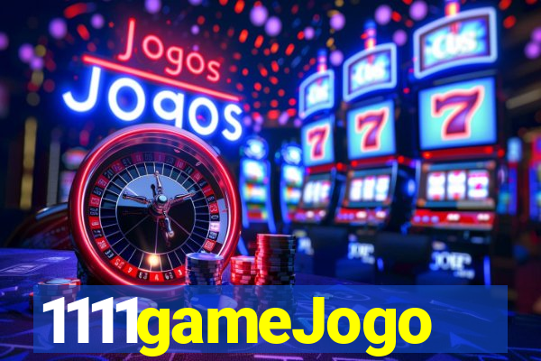 1111gameJogo