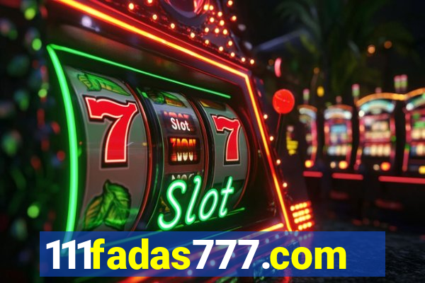 111fadas777.com