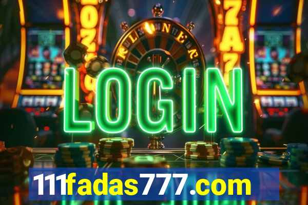 111fadas777.com