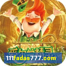 111fadas777.com