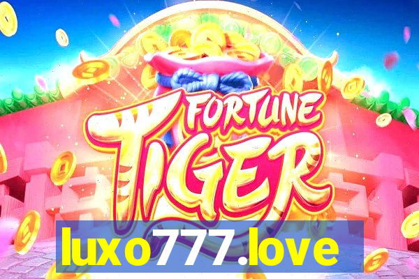 luxo777.love