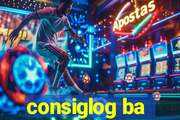 consiglog ba